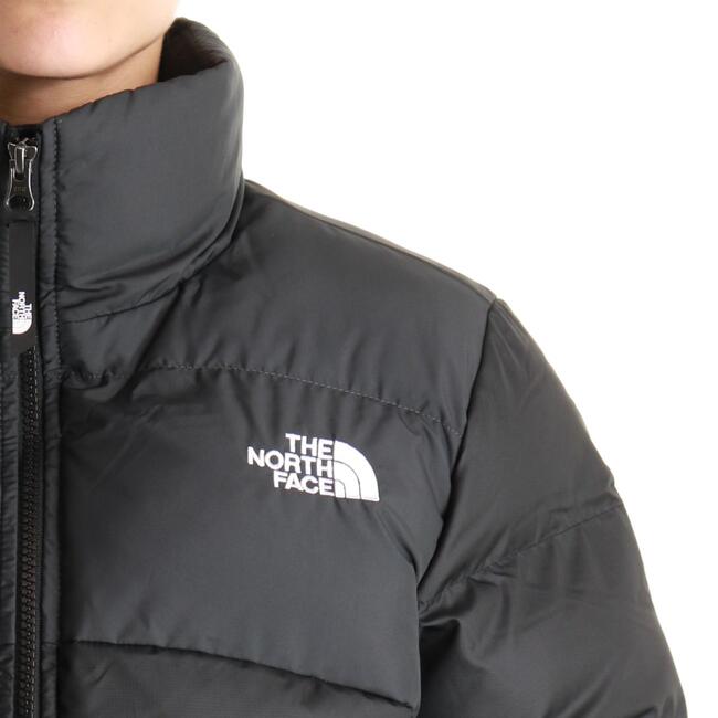 GIUBBOTTO SAIKURU CROPPED THE NORTH FACE - Mad Fashion | img vers.650x/
